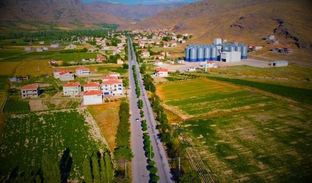 Kayseri’nin gizemli mahallesi: Sıra dışı kabile kökenli eski belediye!