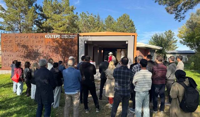 Kayseri’de 7 bin yıllık sır perdesi aralanıyor