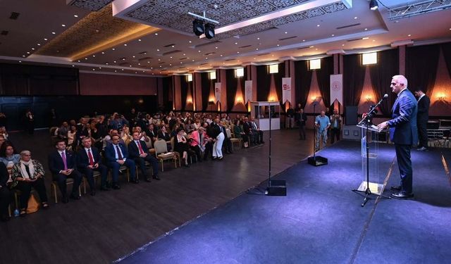 Kültürel Miras için tarihi iş birliği: ICOM Kırmızı Liste Türkiye’de tanıtıldı!