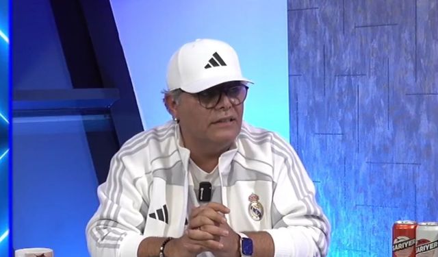 Levent Ümit Erol’dan Kayserispor taraftarlarını kızdıracak yorum