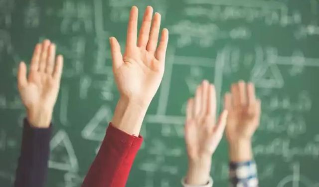 Lisede 2+2 modeli gündemde: Zorunlu eğitimde yeni dönem