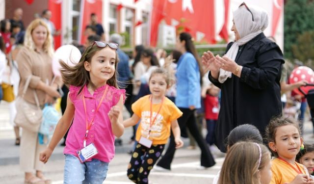 MEB'de ‘Aile Eğitim Bülteni’ 53 bin görüşle şekilleniyor