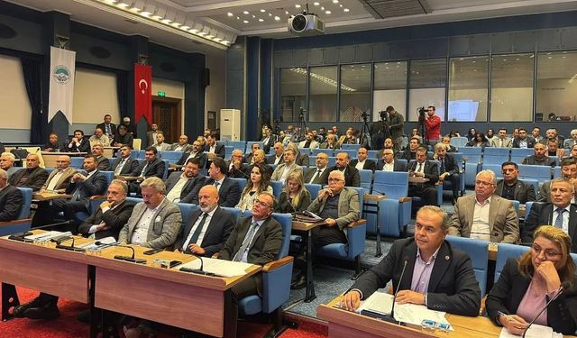 Melikgazi’ye 500 milyon TL ek bütçe geliyor! Meclis kararı bekleniyor