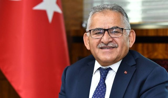 Başkan Memduh Büyükkılıç ‘’Bu şehirde vandallığa geçit vermeyiz’’