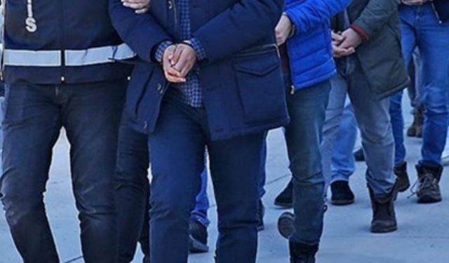Milli Savunma Bakanlığı belgelerinde rüşvet zinciri: 27 Kişi yakalandı!