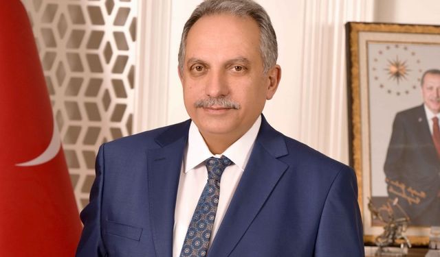 Başkan Yalçın'dan Kayseri sporuna büyük jest