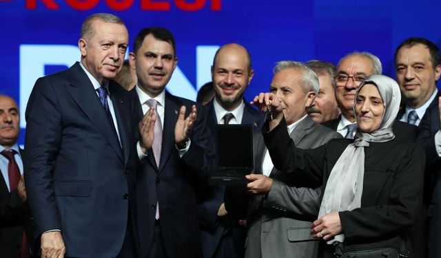 500 Bin sosyal konut müjdesi: Başvuru yapan herkes uygun fiyata ev sahibi olabilecek!