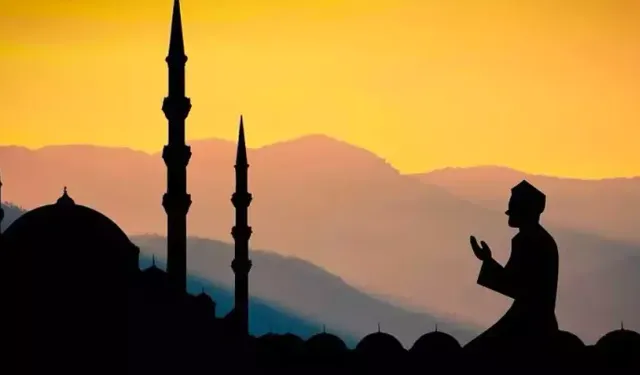 Kayseri'de 26 Ekim namaz vakitleri