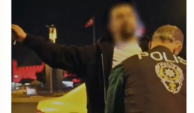 Kayseri’de Narko-Asayiş uygulaması : 125 Noktada 782 personel