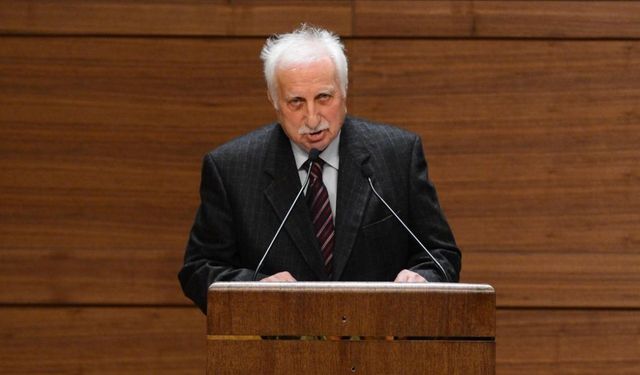 Türk musikisinin ustası Niyazi Sayın vefat etti: Sanat dünyası yasta!