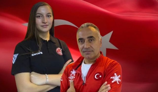 Slovakya’da Türkiye’yi temsil edecekler