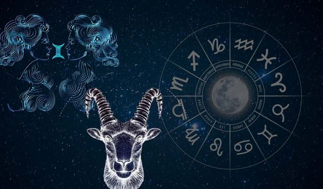 Oğlak ve İkizler burcu ilişkisi: Zıt kutuplar anlaşabilir mi?