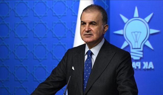 PKK Türkiye’den çekiliyor: AK Parti’den ilk açıklama geldi
