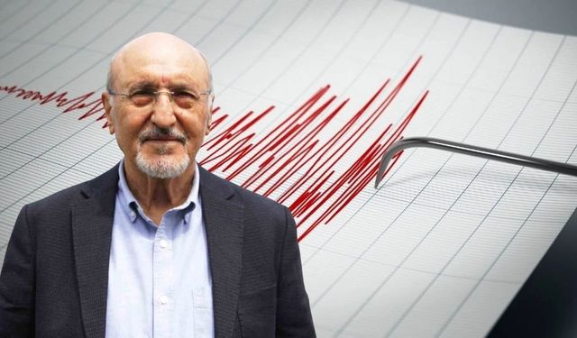 Ünlü deprem uzmanı İstanbul depreminin ulaşabileceği en büyük şiddeti açıkladı