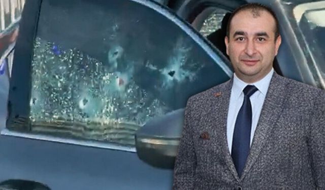 Avukat Serdar Öktem trafikte vurularak öldürüldü: 5 şüpheli gözaltında