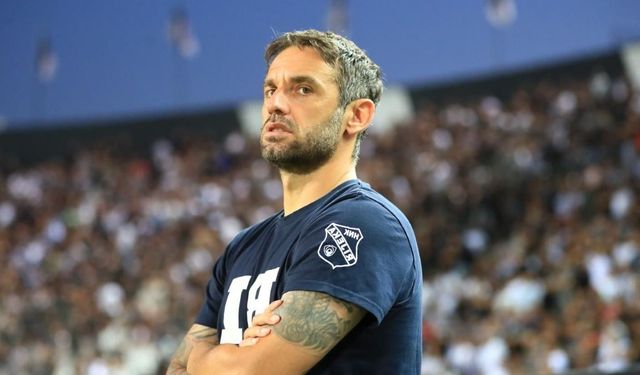 Kayserispor’da kader Radomir Djalovic’in yüzüne güldü