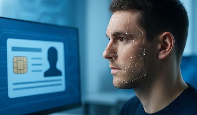 Kimlik sahteciliğine karşı yerli çözüm: BioGATE Pass tanıtıldı