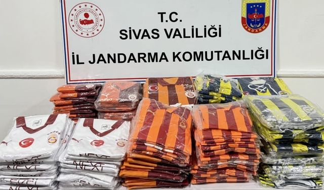 Kaçak ürün baskını! Tütün, forma ve elektronik sigara ele geçirildi