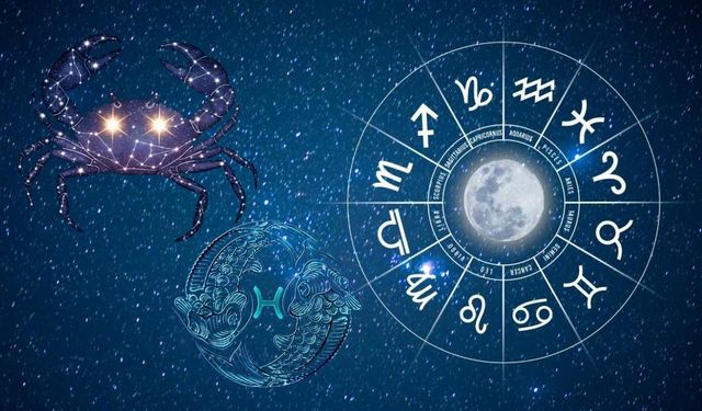 Su grubunun büyüsü: Balık ve Yengeç burçları ilişkide anlaşabilir mi?