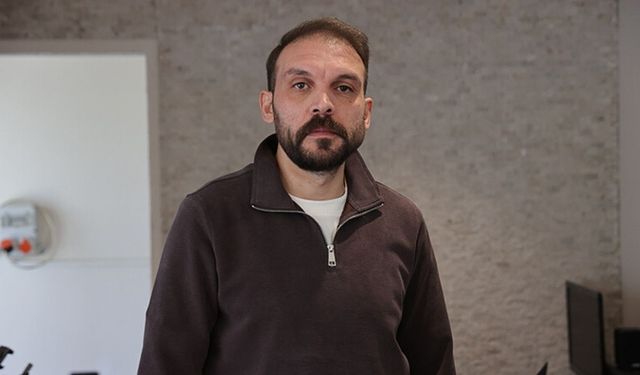 Sumud Filosundaki Kayserili Aktivist Abdulsamed Turan özel uçakla Türkiye’ye getirilecek