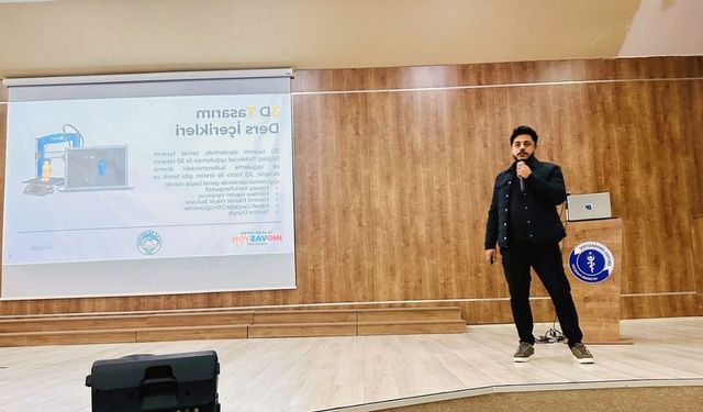 Talas Belediye Başkanı Mustafa Yalçın ‘’Öğrencilerimiz Talas’ta evlerinde gibi hissedecekler’’