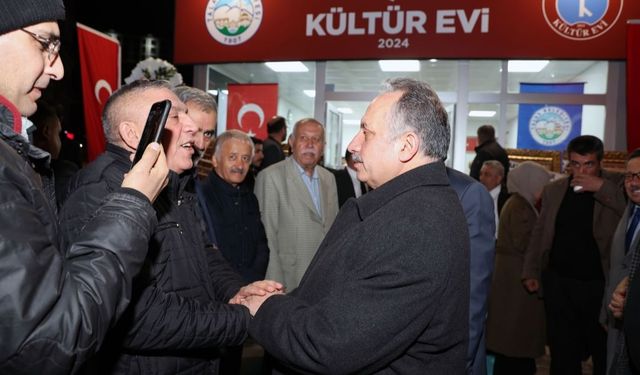 Talas’ta yaşayanlar dikkat! Saatler değişiyor