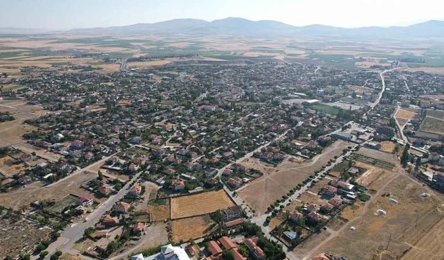 Kayseri'nin gizli tarihi: Tomarza hakkında bilinmeyenler