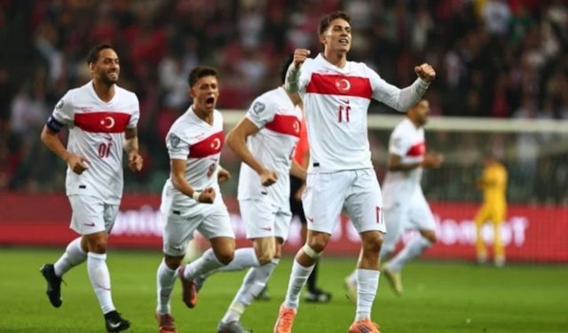 FIFA Dünya sıralamasını açıkladı: Türkiye En iyi kaçıncı ülke oldu?
