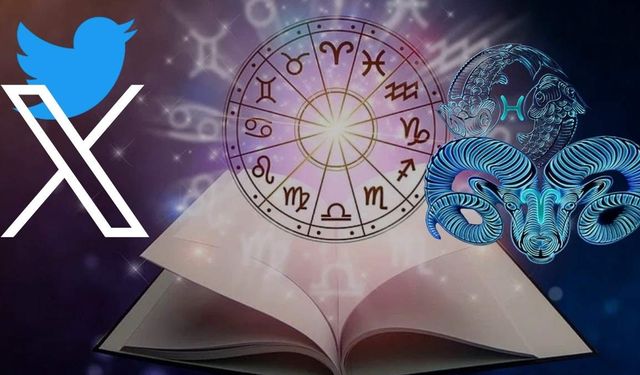 Neptün’ün enerjisi sosyal medyada: Twitter bir manifest ve ritüel alanı oldu!