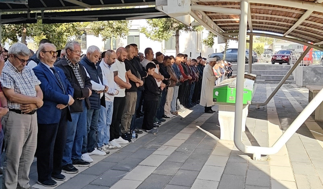 Kayseri’de 19 Ekim 2025’de vefat edenler