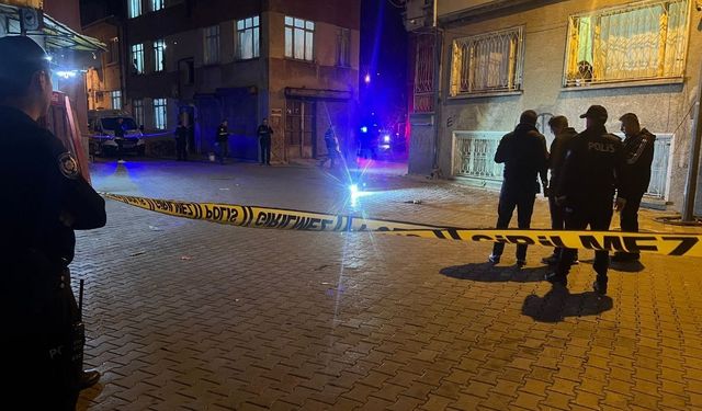 Yan bakma kavgası kanlı bitti: 5 yaşındaki çocuk hayatını kaybetti
