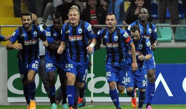 Kayseri Erciyesspor'un tarihi Avrupa serüveni: Dünya yıldızları Kayseri'ye gelmişti