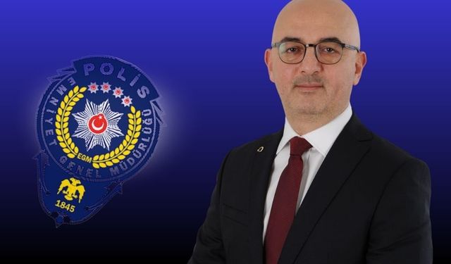 Kayserili siyasetçi Eryılmaz: ‘İçişleri bakanlığı, geçiştirme bakanlığı değildir’