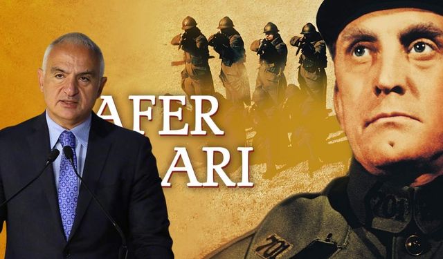 100 yıllık kayıp film bulundu: “Zafer Yollarında” Türk sinema tarihini yeniden yazıyor!