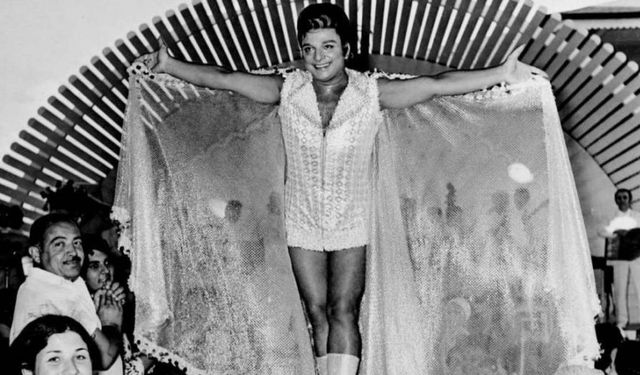 Zeki Müren’in filmi gösterime giremeden yasaklandı!