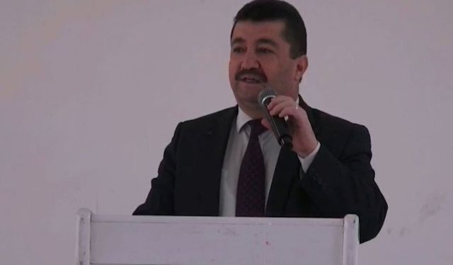 Yeşilhisar İlçe Milli Eğitim Müdürü Mehmet Bozdağ: Zilsiz Okul uygulaması bir farkındalık uygulamasıdır