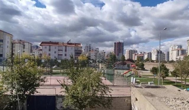 Kocasinan Zümrüt Mahallesi’nde planlı su kesintisi yapılacak