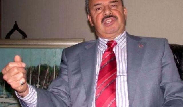 Maraş katliamının bir numaralı sanığıydı! Eski milletvekili Ökkeş Şendiller hayatını kaybetti!