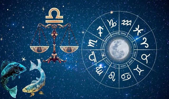Sezgi ile mantığın dansı: Balık ve Terazi burcu anlaşabilir mi?