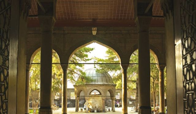 440 yıllık mirasın ardındaki sır: Kurşunlu Camii’de neler oldu?