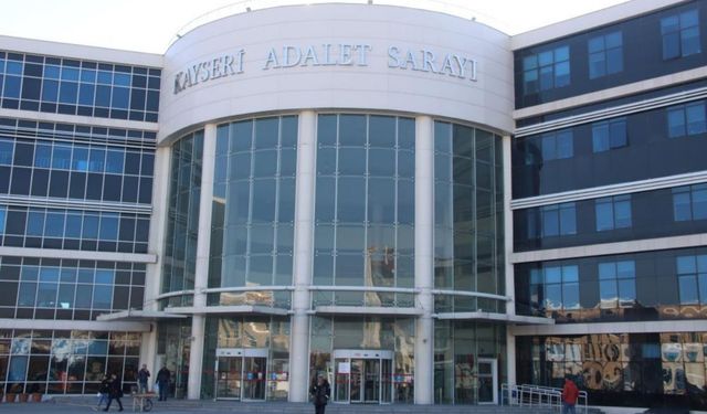 Kayseri’ye çok sayıda Hakim ve Savcı ataması yapıldı: İşte yeni görev yerleri