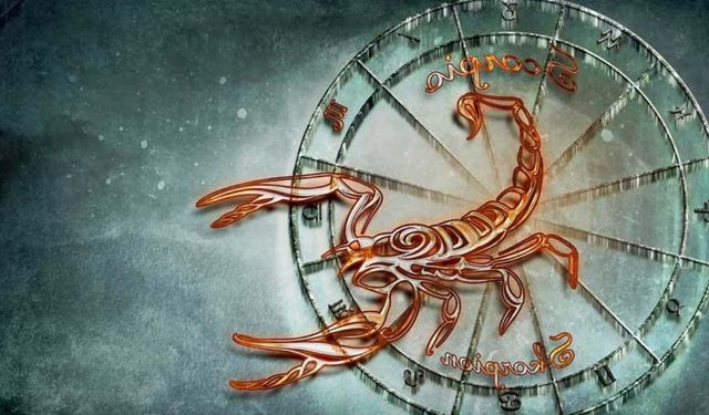 Akrep Yeni Ayı'nda bu hafta neler olacak?