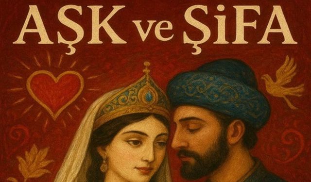 'Aşk ve Şifa' Kayseri’ye geliyor!