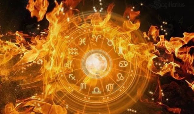 Ateş burçlarının bakışlarına karşı koymak neden bu kadar zor?