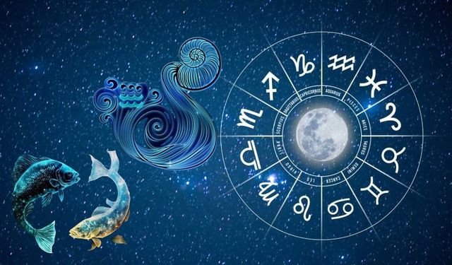 Zıt kutupların çekici dengesi: Balık ve Kova burcu uyumu