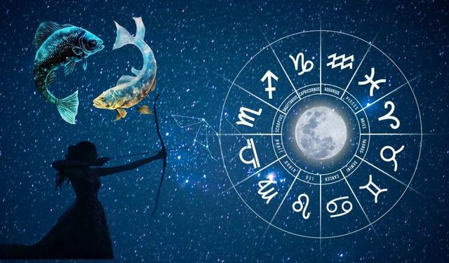 Balık ve Yay burcu anlaşabilir mi? İşte kritik noktalar!