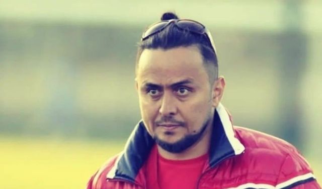 Başakpınarspor’da bir dönemin sonu: Yusuf Yanar ayrıldı