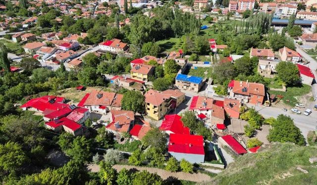 Bünyan’daki o tesis uzun süre kapalı olacak