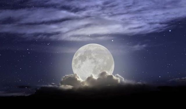 Dolunayın etkileri hala sürüyor: Kendinizden kaçmayın!