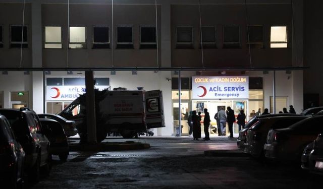 Gaz kaçağı hamile bir kadın ve bebeğin canını aldı!